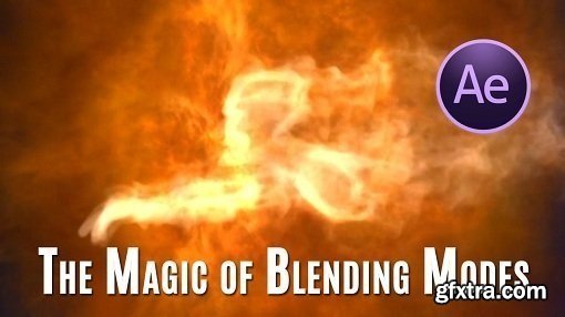 After Effects Skills: The Magic of Blending Modes in After Effects