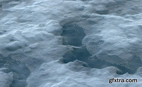 Gumroad - Daniel Thiger Melting Snow