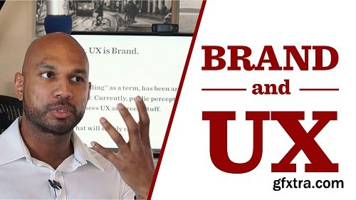 Brand & UX: Learn How User Experience Design and Branding Work Together