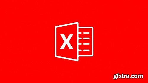 Udemy - Microsoft Excel - From Beginner to Expert in 6 Hours