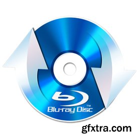 Tipard Blu-ray Converter for Mac 9.2.12