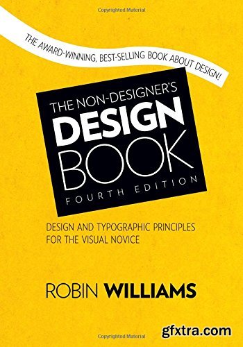 The Non-Designer\'s Design Book