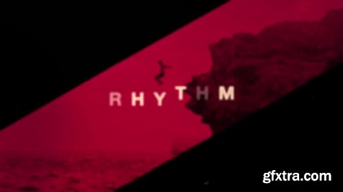 Rhythm Dynamic Opener 74119
