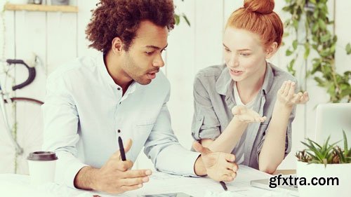 Udemy - Body Language in the Workplace 2018