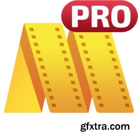 Video Editor MovieMator Pro 2.4.7 MAS