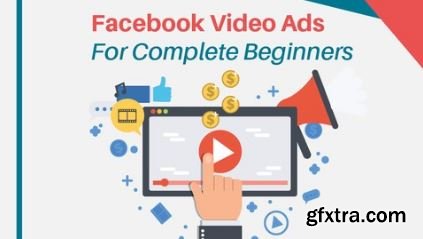 Facebook Video Ads For Complete Beginners