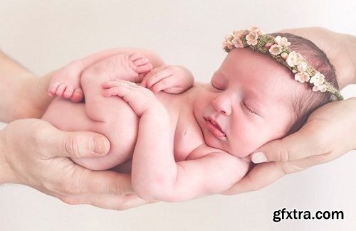 Fstoppers - Stephanie Cotta: Ultimate Newborn Photography