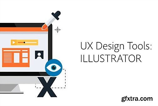 Illustrator for UX Design