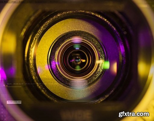 KelbyOne - DSLR Filmmaking: Creating slideshows with Adobe Premiere