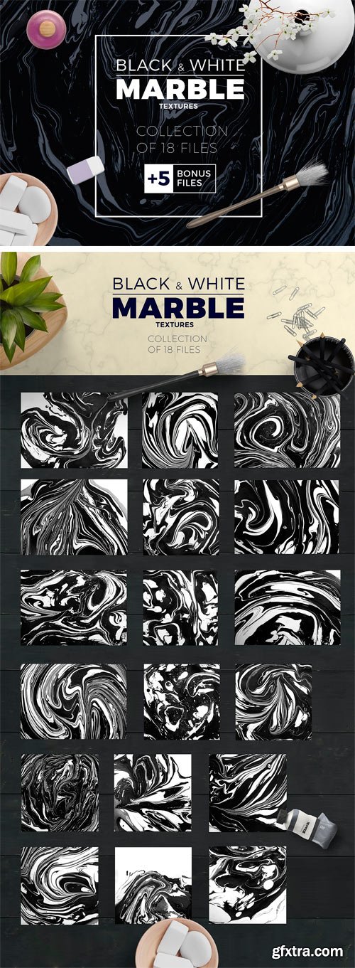 CM - Marble Textures 1604233