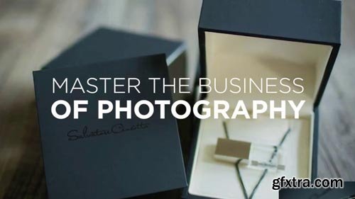 Master The Business Of Photography