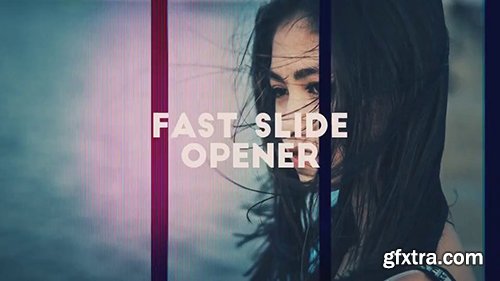 Fast Slide Opener 73323
