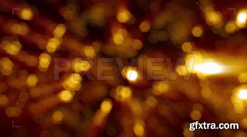 Blurred Light Background Pack - Motion Graphics 75281