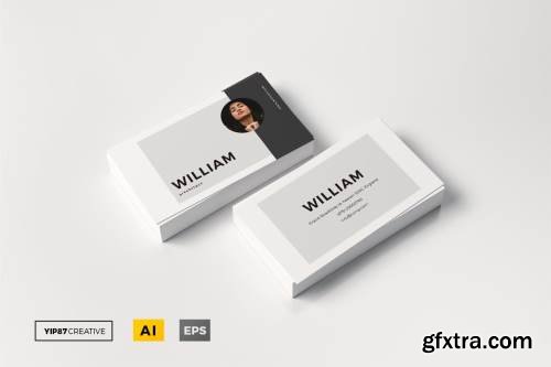 Business Card 42