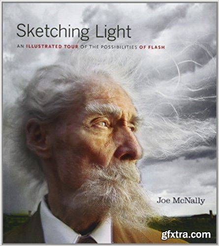 Sketching Light: An Illustrated Tour of the Possibilities of Flash