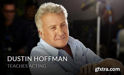 Masterclass - Dustin Hoffman Teaches Acting