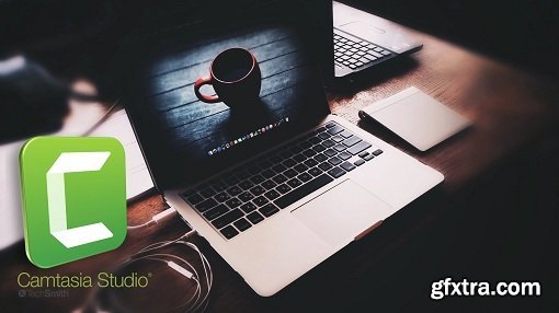 The Complete Camtasia 9 Masterclass - Learn Video Editing Beginner To Advanced