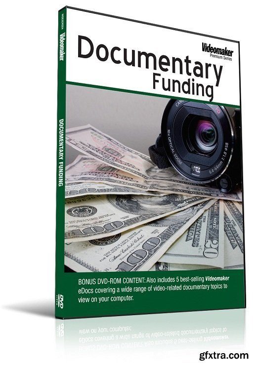 Videomaker - Documentary Funding