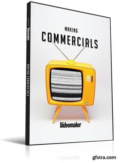 Videomaker - Making Commercials