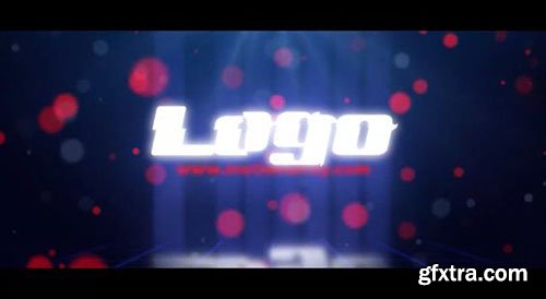 Dancing - Logo - Premiere Pro Templates 75660