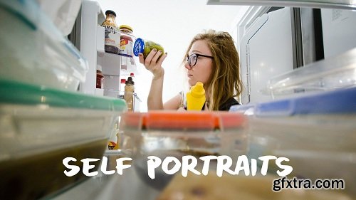Self Portraits: Telling Your Unique Story