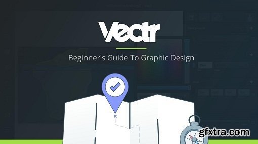 Vectr: Beginner\'s Guide To Graphic Design