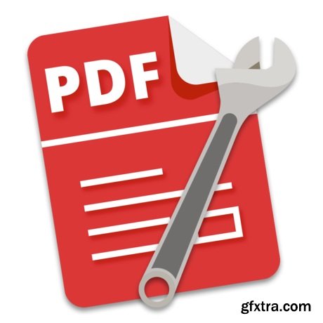 PDF Plus 1.1.1 macOS