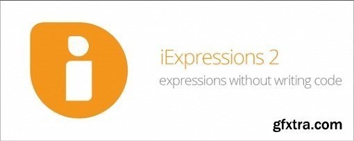iExpressions 2.01 for Adobe After Effects