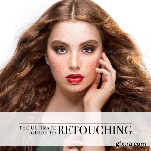 Phlearn Pro - The Ultimate Guide to Retouching