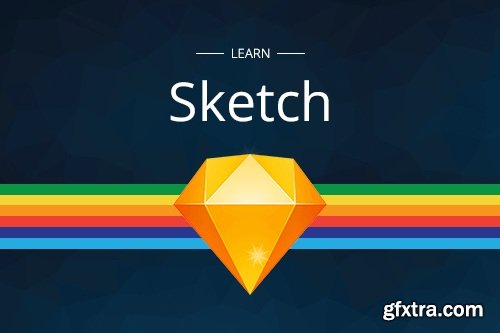 Build An Amazing Design Website Using Sketch within 30 minutes.