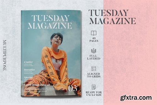 CM - Tuesday Magazine 2432165