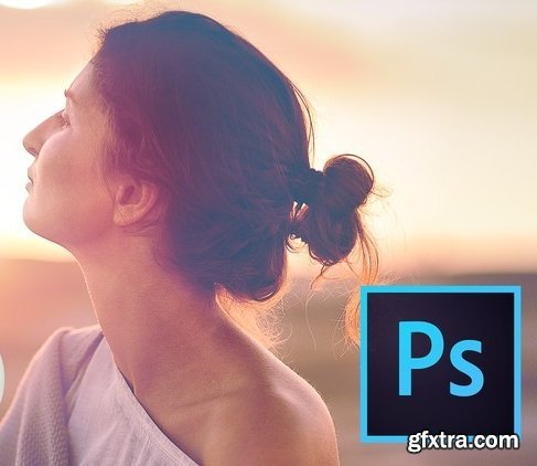 Master Photoshop Light Effects & Style Your Images