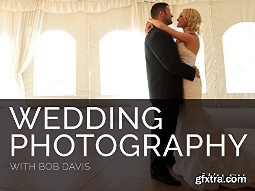 Bob Davis - Wedding Photography