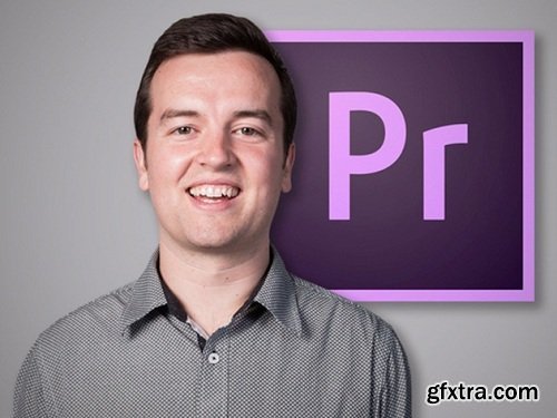 Premiere Pro CC for Beginners: Updated for 2018!
