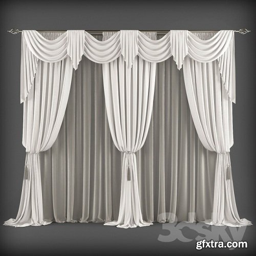 Curtains 274