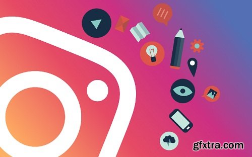 Instagram Marketing - 300 Real Followers For Instagram a Day