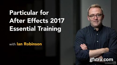 Particular 3 for After Effects Essential Training