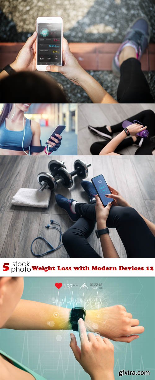 Photos - Weight Loss with Modern Devices 12