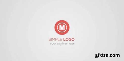 Simple Logo - Premiere Pro Templates 77384