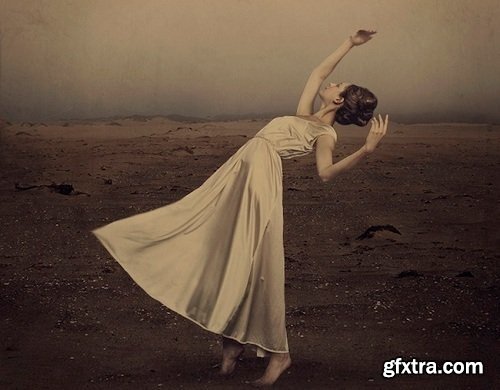 Brooke Shaden - How to Find Inspiration