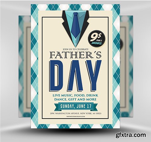 Father’s Day 4