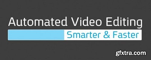 Automated Video Editing v1.10 - Plugin for After Effects