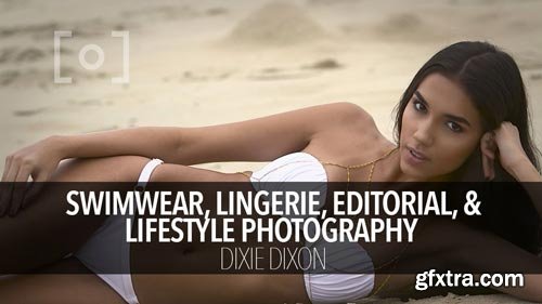Swimwear Lingerie Editorial & Lifestyle Photography