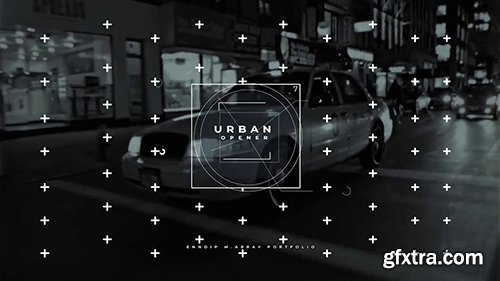 Urban Opener 4K 77156