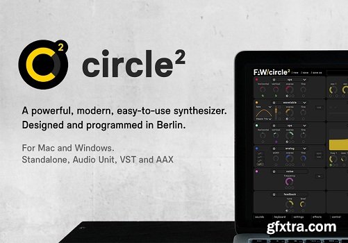 FAW Circle 2 v2.1.2 macOS