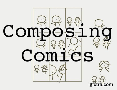 Composing Comics: Design Rules For Creating Clearer Pictures