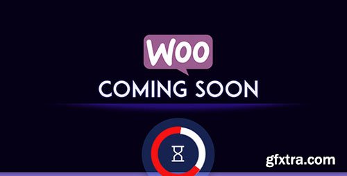 CodeCanyon - Woo Coming Soon v2.0 - 9364035