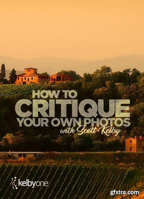 How To Critique Your Own Photos