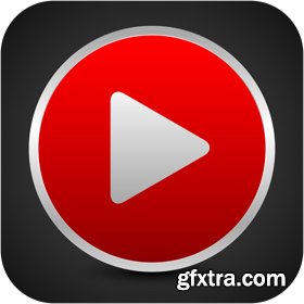 Flix Player for YouTube 2.1.1 MAS