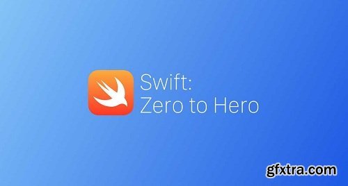 Swift: Zero to Hero